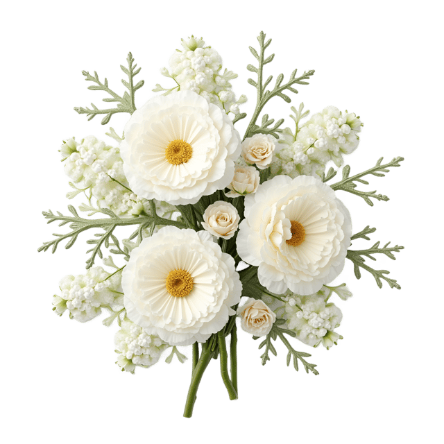 Free transparent PNG: Edwardian Lace Arrangement  Vintage Floral Design Clipart, free download png