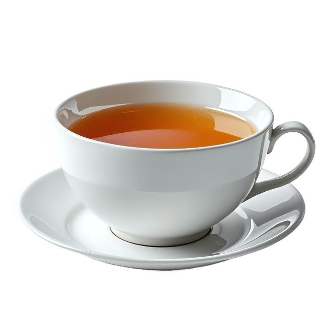 Free transparent PNG: Porcelain Tea Cup PNG Clipart  Perfect for Beverage Designs  Home Decor