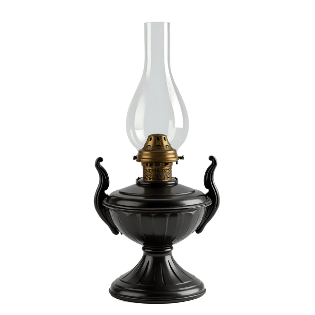 Free transparent PNG: Oil Lamp PNG Clipart  Perfect for Home Decor  Lighting Design