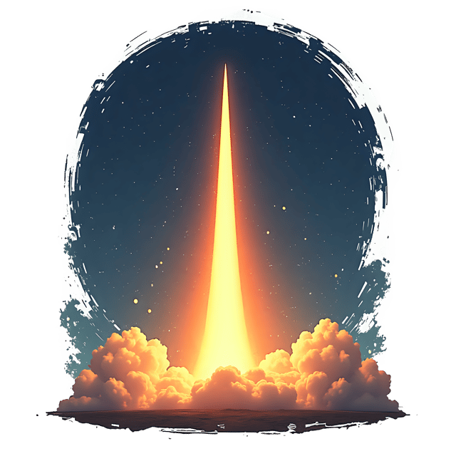 Free transparent PNG: Meteor Shower Burst  Space-themed Clipart, free downloadable png