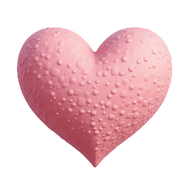 Free transparent PNG: Heart Shape  Pastel Texture Clipart, free png download