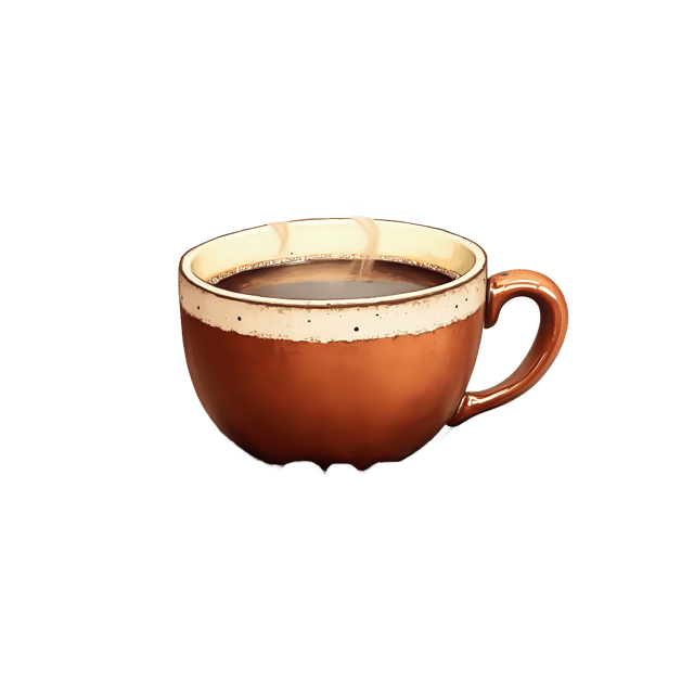 Free transparent PNG: Turkish Coffee  Traditional Beverage Clipart, free downloadable png