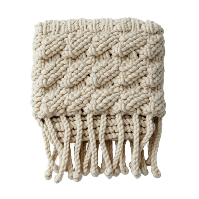 Free transparent PNG: Knitted Throw Blanket PNG Clipart  Perfect for Cozy Designs  Crafting