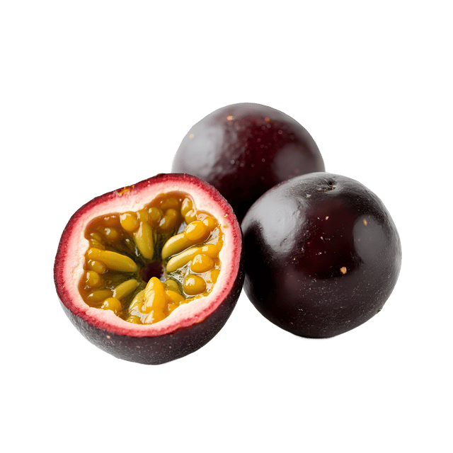 Free transparent PNG: Passion Fruit PNG Clipart  Perfect for Tropical Themes, Crafts  Decor