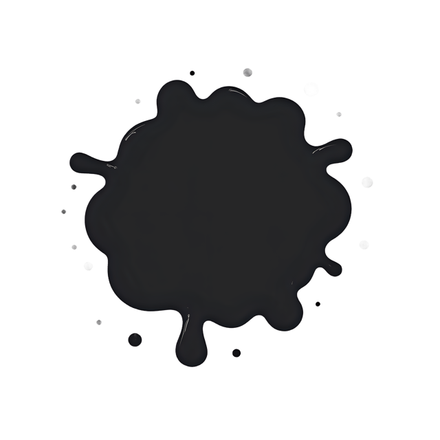 Free transparent PNG: Ink Blot Shape  Abstract Art Clipart, free downloadable png
