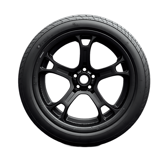 Free transparent PNG: Thin Racing Wheel with Carbon Finish  High-Performance Car Clipart, free png download