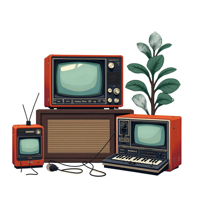Free transparent PNG: Home Electronics PNG Clipart  Ideal for Modern Living  Smart Home Design