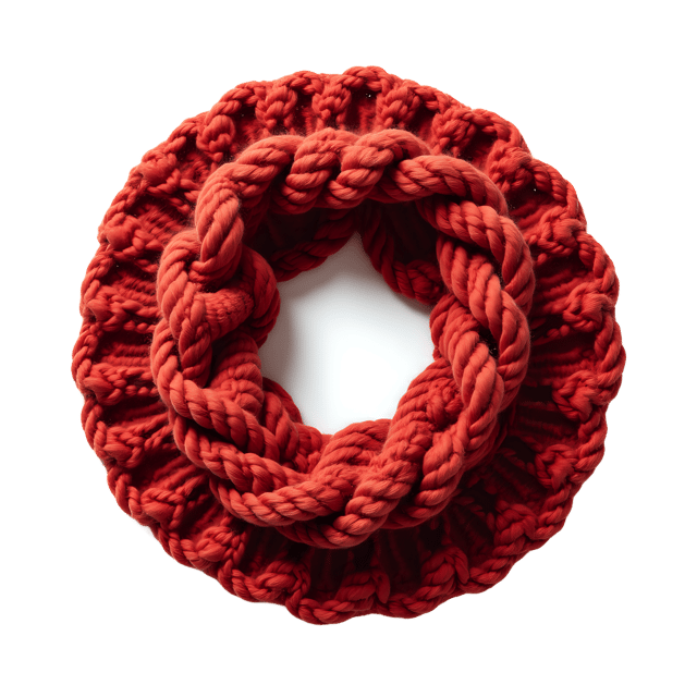 Free transparent PNG: Knitted Cowl PNG Clipart  Perfect for Fashion Design  Crafting Projects