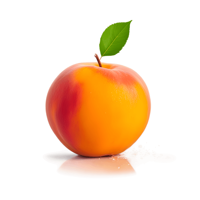 Free transparent PNG: Peach Color Splash PNG Transparent Background