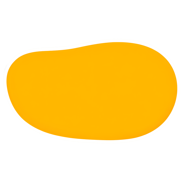 Free transparent PNG: Golden Sands Under Bright Blue Sky Transparent Background PNG