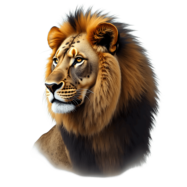 Free transparent PNG: Lion PNG Clipart  Perfect for Animal Projects, Education  Decor