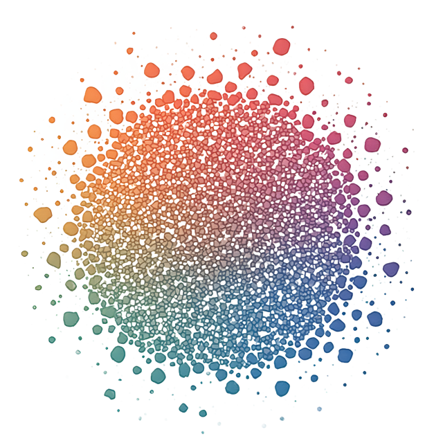 Free transparent PNG: Luminous Tesserae PNG  Radiant Decor for Events, Crafts  Art