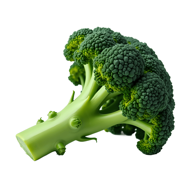 Free transparent PNG: Broccoli PNG Clipart  Perfect for Health and Wellness Content