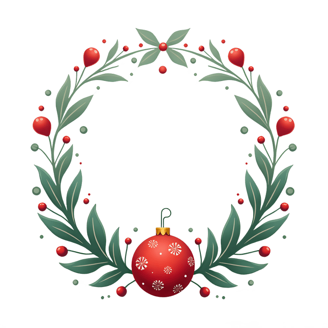 Free transparent PNG: Christmas Card PNG Download  Perfect for Holiday Greetings  Decorations
