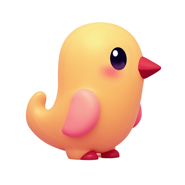 Free transparent PNG: Sharp-Edged Geometric Shapes PNG with Transparent Background for Modern Design