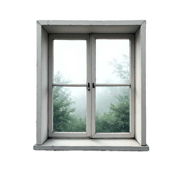 Free transparent PNG: Window with Fog and Shadow  Home Decor Clipart, free png download