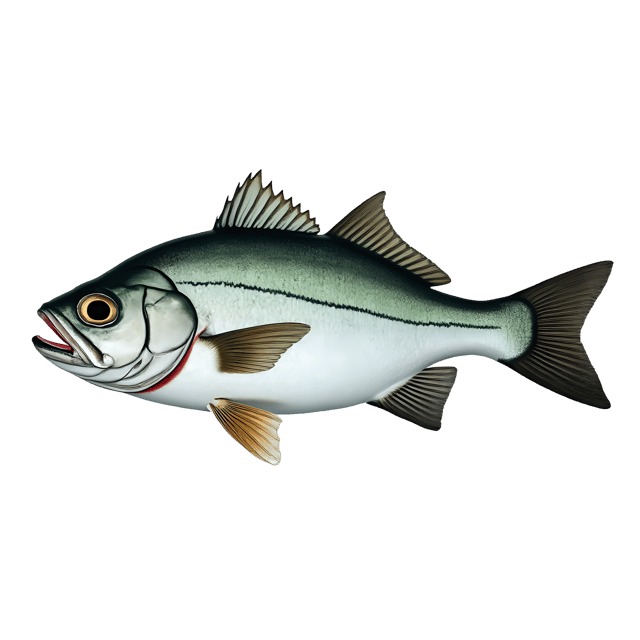 Free transparent PNG: Bream Fish PNG  Perfect for Underwater Scenes, Decor  Educational Projects