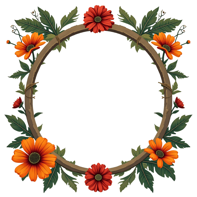 Free transparent PNG: Art Nouveau Frame PNG Clipart  Elegant Design Element for Various Projects