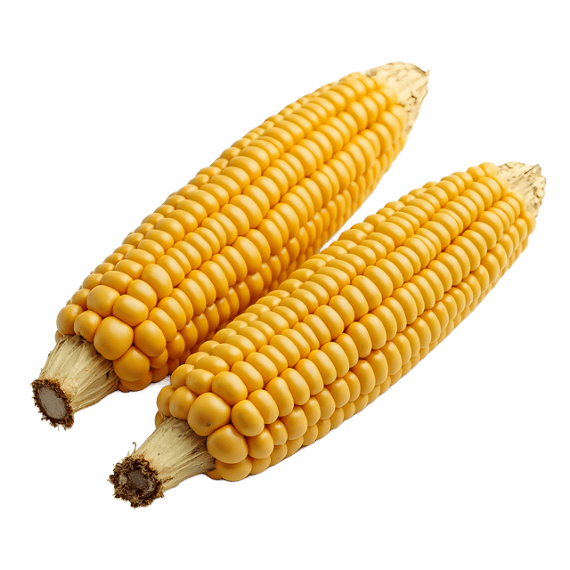 Free transparent PNG: Corn PNG Clipart  Ideal for Agriculture, Food Projects  Decor