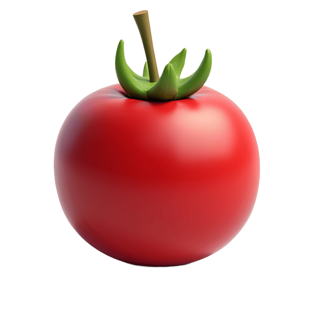 Free transparent PNG: Cranberry Vector Illustration for Food, Art, and Design Projects