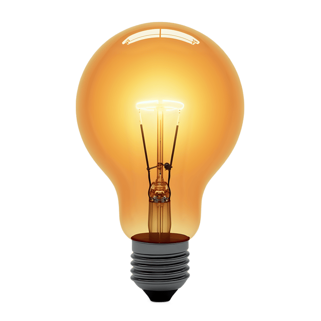 Free transparent PNG: Globe Bulb PNG Clipart  Perfect for Lighting Design  Decor