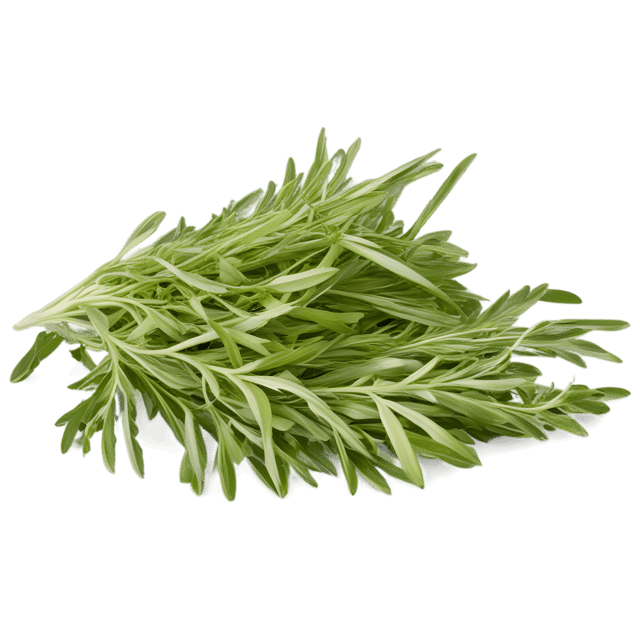 Free transparent PNG: Savory Herb Transparent Background PNG