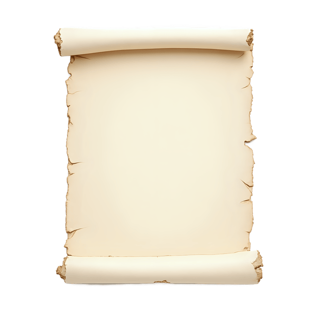 Free transparent PNG: Paper with Ink Blot and Faint Writing  Handmade Lettering Clipart, free png download