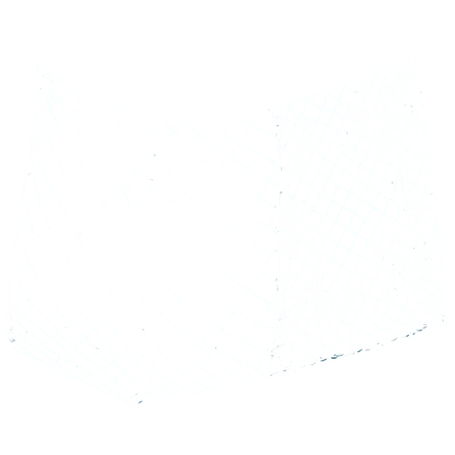 Free transparent PNG: Marine Net Pattern Watercolor Illustration - Transparent PNG for Design & Decor
