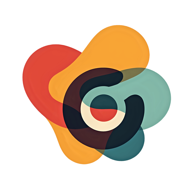 Free transparent PNG: Twist Abstract Design Element PNG Clipart  Versatile Art for Creative Projects