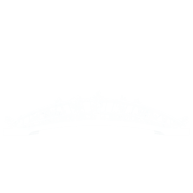 Free transparent PNG: Floral Festival Bridge Transparent PNG Background for Decorative Use