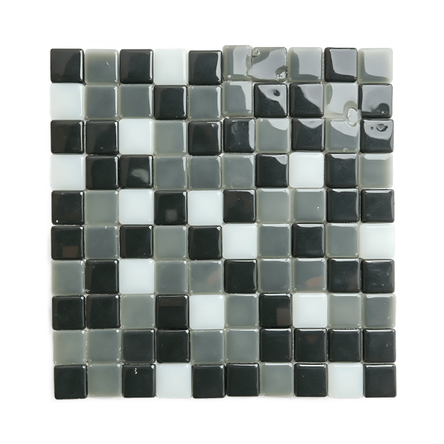 Free transparent PNG: Matte Glass Tesserae PNG Clipart  Elegant for Design and Decor