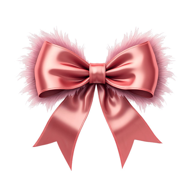 Free transparent PNG: Gloss Ribbon with Feather Trim  Elegant Clipart, free png download