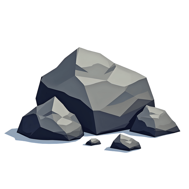 Free transparent PNG: Rocky Road  Path Clipart, free transparent png download