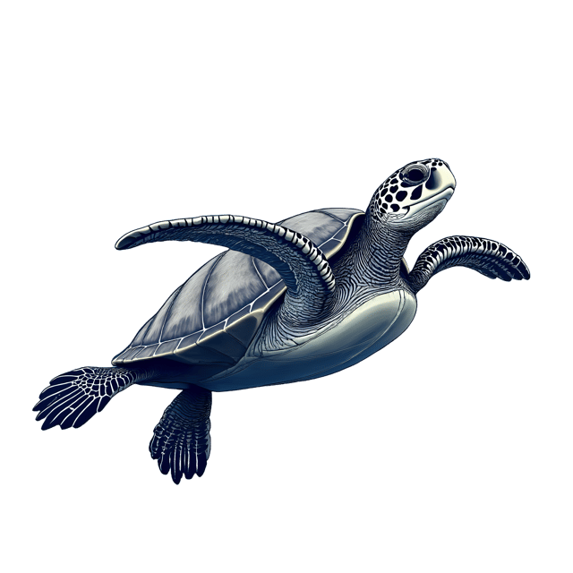 Free transparent PNG: Sea Turtle  Underwater Life Clipart, free downloadable png