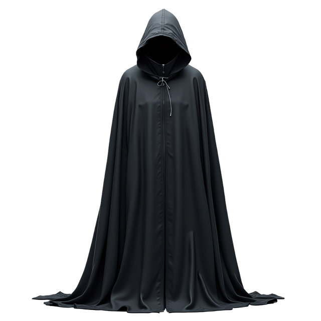 Free transparent PNG: Invisible Cloak Transparent Background PNG for Fantasy and Concept Art