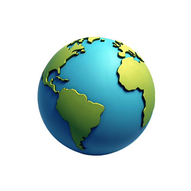 Free transparent PNG: Earth Planet PNG  Perfect for Space Themed Projects  Decor