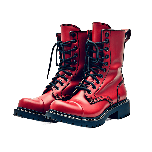 Free transparent PNG: Combat Boots PNG Clipart  Perfect for Military  Outdoor Themes