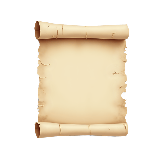 Free transparent PNG: Vintage Ephemera Wine Tag  Curly Paper Edge Design, free download png