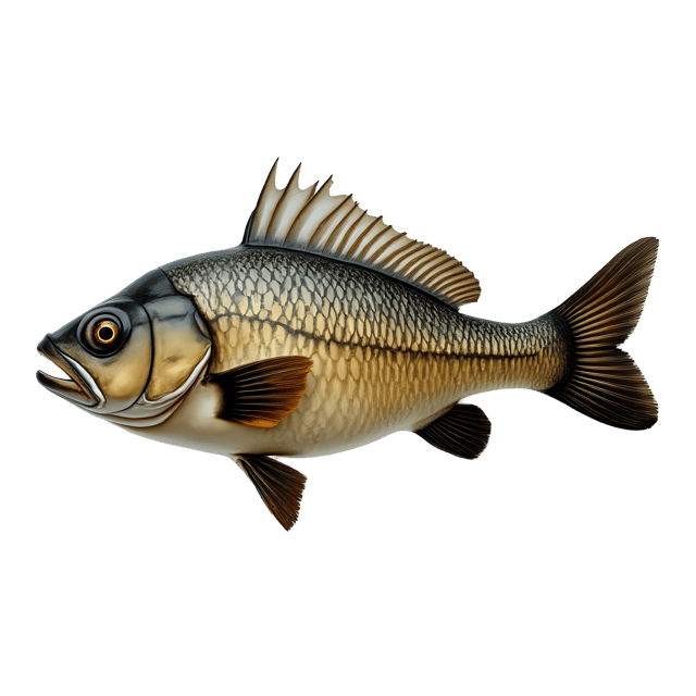 Free transparent PNG: Rockfish PNG Clipart  Ideal for Marine Life Themes and Art Projects