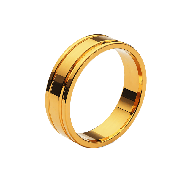 Free transparent PNG: Boho Gold Ring  Unique Jewelry Clipart, free download png