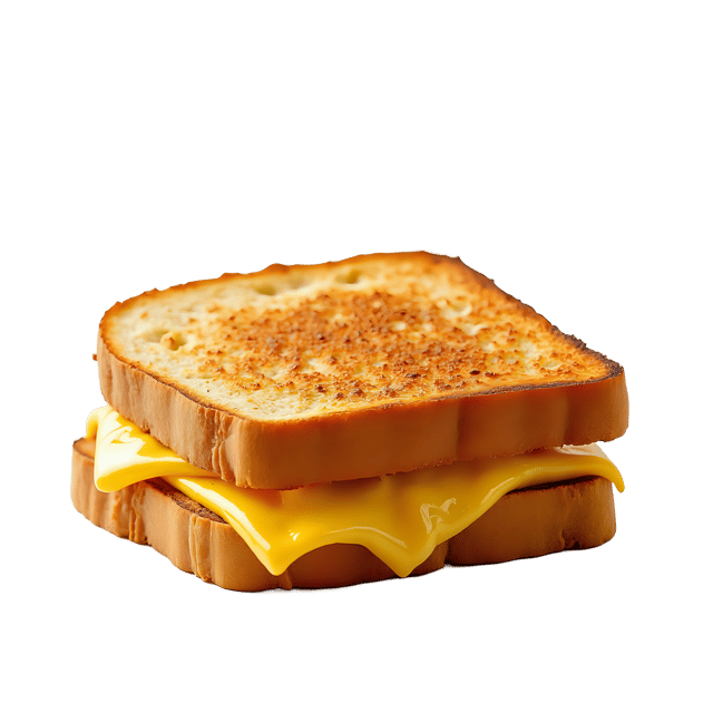 Free transparent PNG: Grilled Cheese Sandwich PNG Clipart  Ideal for Food Projects  Design