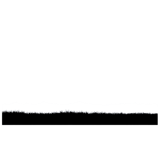 Free transparent PNG: Meadow Landscape PNG with Transparent Background for Nature Imagery