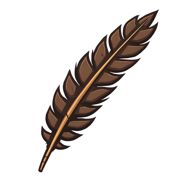 Free transparent PNG: Eagle Feather Bundle  Nature Clipart, free transparent png download