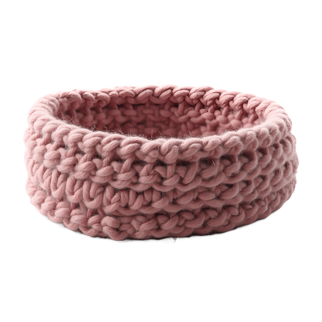 Free transparent PNG: Knitted Ear Warmer PNG Clipart  Perfect for Winter Crafts  Fashion