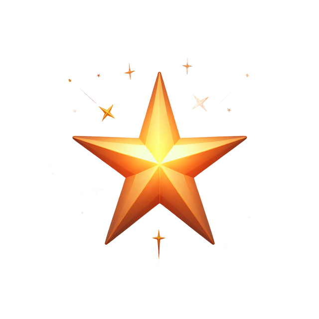 Free transparent PNG: Star Sparkle Effect Behind Haze  Free PNG Download