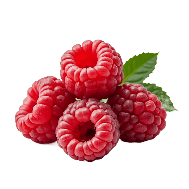 Free transparent PNG: Raspberry PNG Clipart  Ideal for Desserts, Crafts  Decor