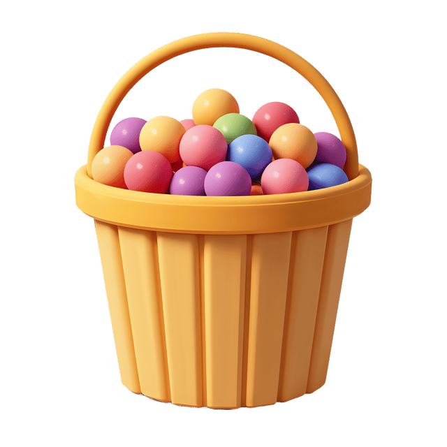 Free transparent PNG: Candy Bucket  Halloween Clipart, free transparent png download