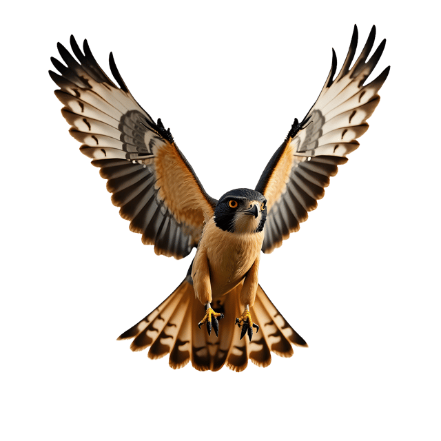 Free transparent PNG: Baby Hawk PNG Transparent Background for Sky and Bird Imagery