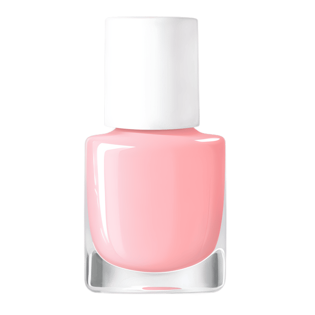 Free transparent PNG: Transparent Background Nail Polish PNG