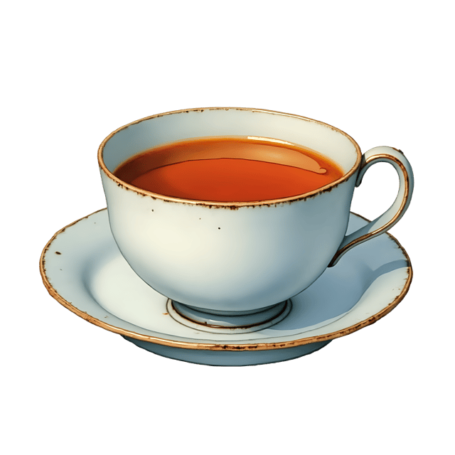 Free transparent PNG: China Tea Cup PNG  Traditional Ceramics for Cultural Crafts  Decor